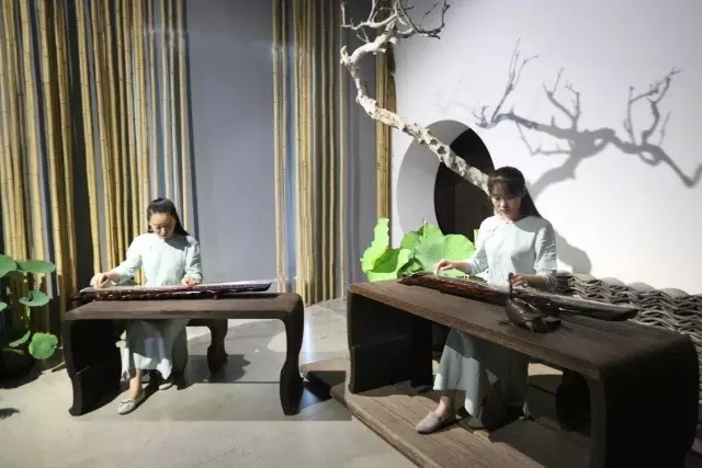 专业古琴训练能够带给用户哪些好处