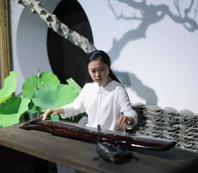 专业古琴馆具有哪些重要的优势