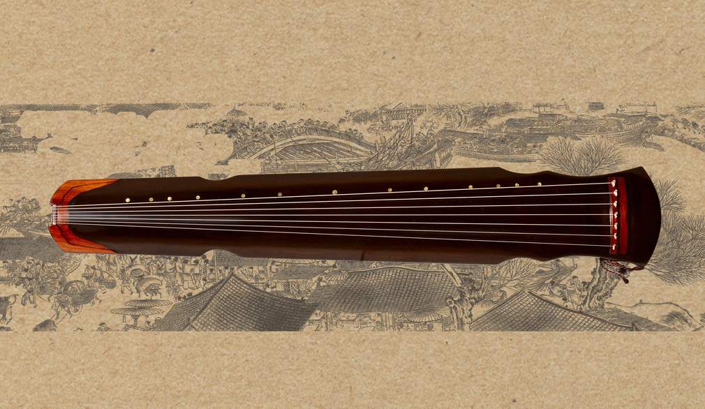 选择古琴馆的好处有哪些