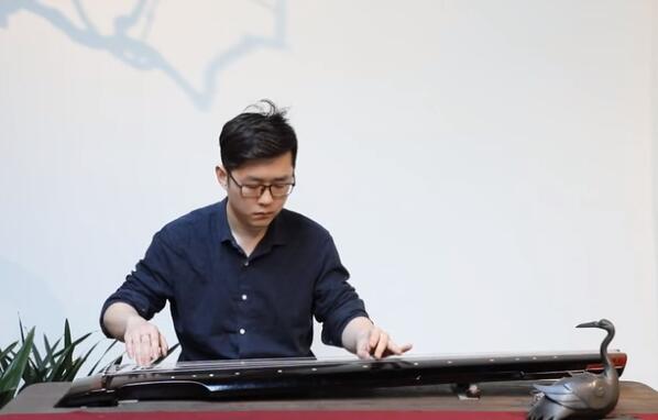 选择古琴老师需注意哪些方面的问题